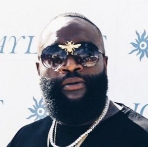 I'll Be Rich Forever Sunglasses